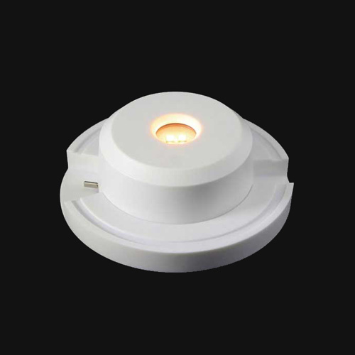 バッテリー充電式LED照明「YUMEKA」シェードタイプ