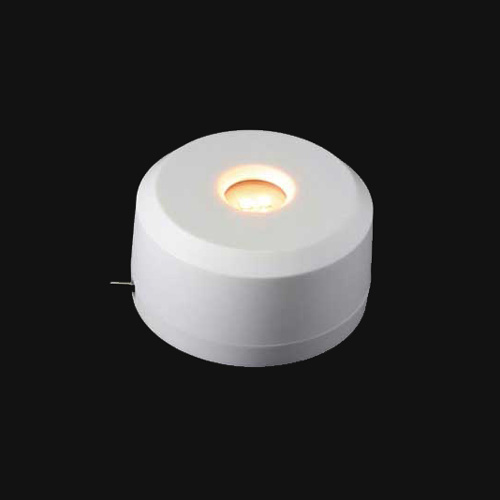 バッテリー充電式LED照明「YUMEKA」スリムタイプ