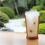 日本製・シルクシェード『絹やすらぎ』カリヤス、回転灯付き yasuragi-main-150x150.jpg