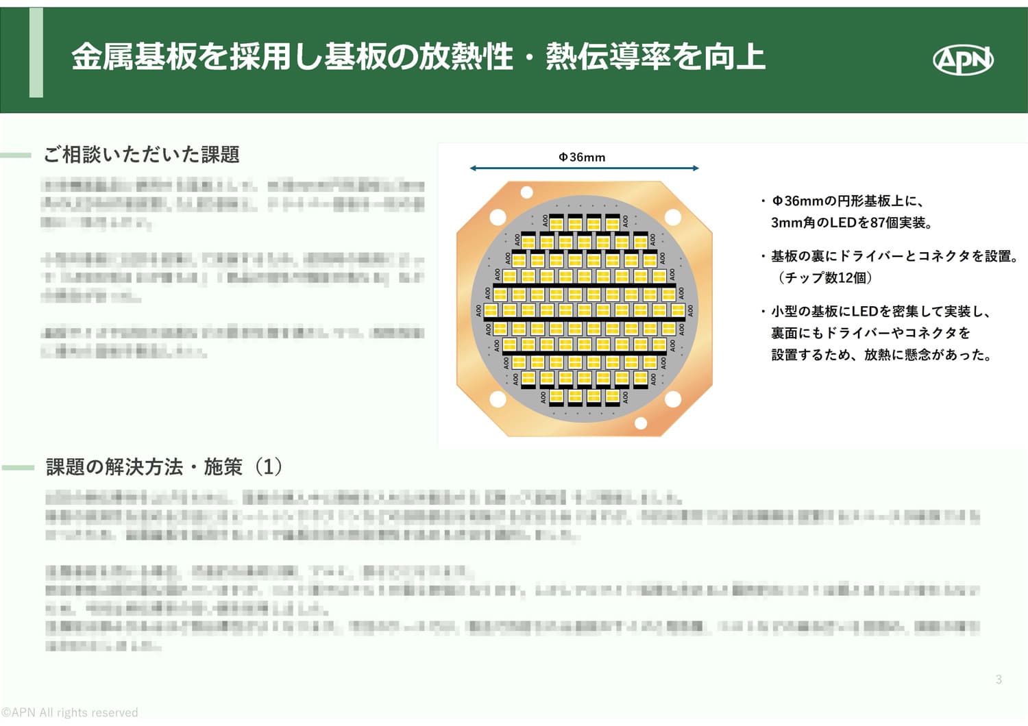 サンプルページ
