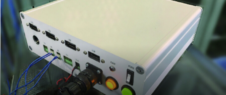 電子機器開発・設計・製造